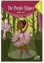 The purple slipper - vol. 4 - STANDFOR The purple slipper - vol. 4 - STANDFOR