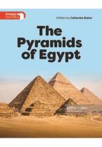 The pyramids of eygpt - Macmillan