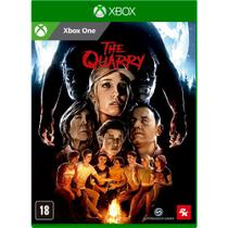 The Quarry - Xbox One - Take Two