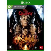 The Quarry - Xbox Series X - Take Two