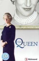 The Queen + CD The Queen + CD