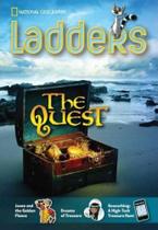 The quest twobelow social studies readinglanguage arts The quest twobelow social studies readinglanguage arts