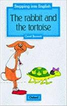 The Rabbit And The Tortoise - Stepping Into English - Level 1