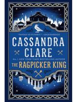 The ragpicker king