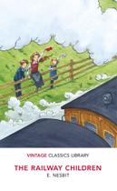 The Railway Children - PENGUIN UK