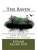 The raven - and other favorite poems The raven - and other favorite poems