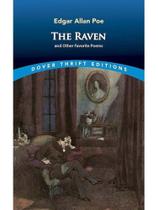 The raven and other favorite poems - dover thrift editions The raven and other favorite poems - dover thrift editions