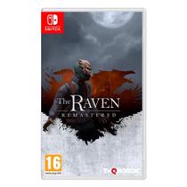 The Raven Remastered - SWITCH EUROPA - THQ Nordic