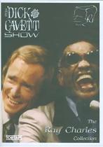 The ray charles, the dick cavett show - collection - dvd