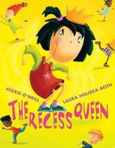 The recess queen