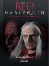 The red harlequin - livro 2 - vol. 2