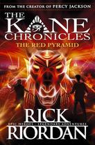 The Red Pyramid The Red Pyramid