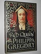 The Red Queen Gregory, Philippa