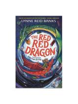 The red red dragon