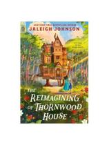 The reimagining of thorwood house