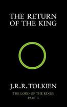 The Return Of The King - Harper Collins