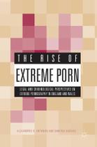 the of extreme porn em Promoção no Magazine Luiza