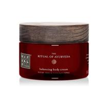 The Ritual Of Ayurveda Balancing Body Cream 220 Ml