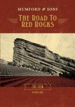The Road To Red Rocks - DVD - Universal Music