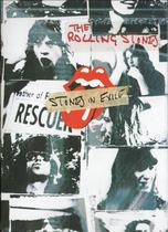 The Rolling Stones DVD Stones In Exile The Rolling Stones DVD Stones In Exile