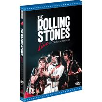 The Rolling Stones Live at Coliseum Stadium (DVD) - Empire Music