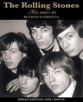 The rolling stones - nos anos 60 dvd duplo