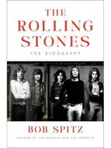 The rolling stones - the biography - export edition The rolling stones - the biography - export edition