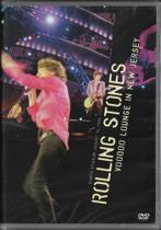 The rolling stones - voodoo lounge in new jersey dvd