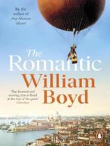 The romantic - PENGUIN UK The romantic - PENGUIN UK