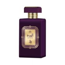The Rose Al Absar Eau de Parfum Feminino -100 ml The Rose Al Absar Eau de Parfum Feminino -100 ml