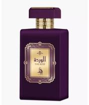 The Rose Al Absar Perfume Unisex EDP 100ml -Perfumes Árabes Al Absar