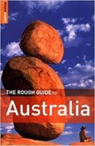 The Rough Guide To Australia - Eigth Edition - Dk - Dorling Kindersley