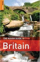 The Rough Guide To Britain - Dk - Dorling Kindersley