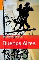 The Rough Guide To Buenos Aires 1 - Dk - Dorling Kindersley