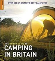 The Rough Guide to Camping in Britain