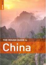 The Rough Guide To China - 5Th Edition