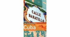 The Rough Guide To Cuba