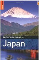 The rough guide to japan-fourth edition - DK - DORLING KINDERSLEY