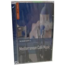 The Rough Guide To Mediterranean Café Music - Cd