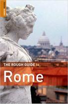 The Rough Guide To Rome 3