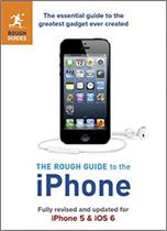 The rough guide to the iphone