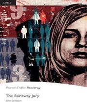 The runaway jury level 6 with mp3 pack