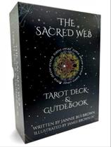 The sacred web tarot