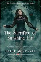 The sacrifice of sunshine girl - Hachette Books The sacrifice of sunshine girl - Hachette Books