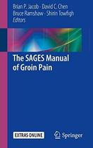 The sages manual of groin pain - Springer Verlag Iberica The sages manual of groin pain - Springer Verlag Iberica