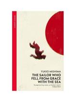 The sailor who fell from grace with the sea