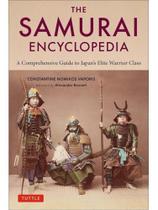 The samurai encyclopedia