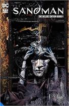 The sandman - the deluxe edition - book four