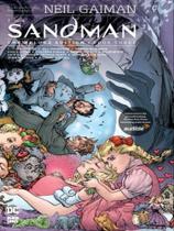The sandman - the deluxe edition book three