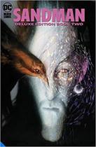 The sandman - the deluxe edition book two The sandman - the deluxe edition book two